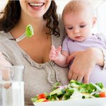 21 Must-have foods in your breastfeeding diet