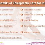11 Amazing Benefits of Chiropractic Care for Infants