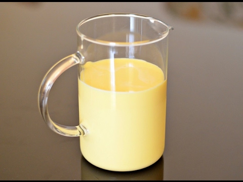 colostrum benefits