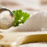 Is it ok to crave salt when pregnant?