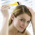 Hair Dyes During Pregnancy- Is it Safe?