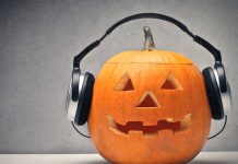 halloween songs for kids