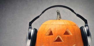 halloween songs for kids