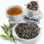 Health benefits of oolong tea for kids
