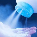 Can use of Talcum Powder give me Cancer?