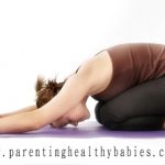 Balasana