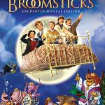 Bedknobs and Broomsticks