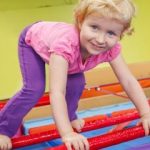 15 Amazing benefits of gymnastics for toddlers