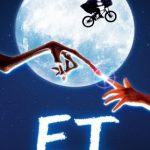E.T. the Extra-Terrestrial