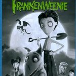 Frankenweenie