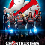 Ghostbusters