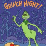 Halloween is Grinch Night