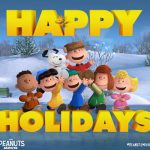 Thanksgiving Movie for Kids