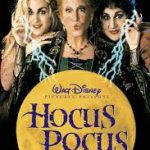 Hocus Pocus