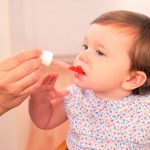 When can I give my Infant Tylenol?