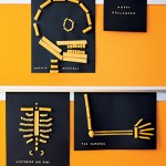 Pasta Skeleton