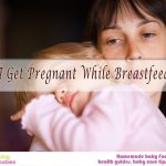 breastfeeding pregnant