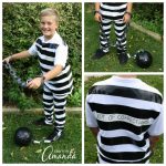 Prisoner costume
