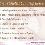 probiotics during pregnancy