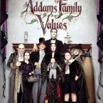The Addams Family