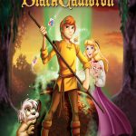 The Black Cauldron