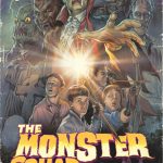 The Monster Squad