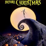 The Nightmare Before Christmas