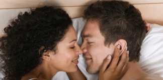 best sex position to get pregnant