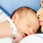 breastfeeding pregnant