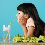 11 effective drinks to keep sick children hydrated