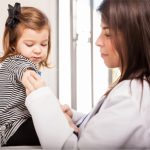 8 Ways To Protect Your Baby From Flu This Monsoon
