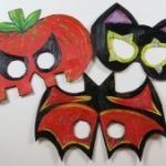 halloween masks