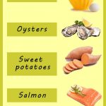 7 pregnancy food that promise healthy hair for the baby