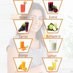 11 Must Have Healthy Juices during Pregnancy