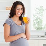 11 Must Have Healthy Juices during Pregnancy