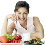 7 pregnancy food that promise healthy hair for the baby