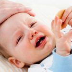 11 effective foods for a sick infant (below 1 year)