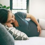 Can sleep disorder lead to preterm delivery?
