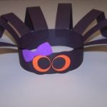 spider hat