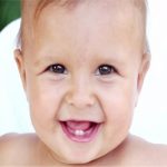 Signs or symptoms of teething