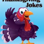 Thanksgiving jokes for kids
