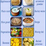 11 best foods for toddler with diarrhoea