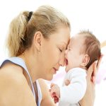 Natural Remedies for Calming a Colic Baby