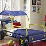 Easy toddler twin bed ideas for parents