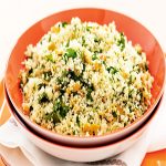 benefits of eating couscous during pregnancy