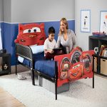 Easy toddler twin bed ideas for parents
