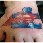 Autism tattoo ideas