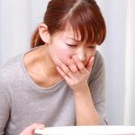 Signs and symptoms of Hyperemesis gravidarum