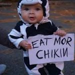 Halloween costumes for your angel