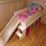 toddler beds for your angel